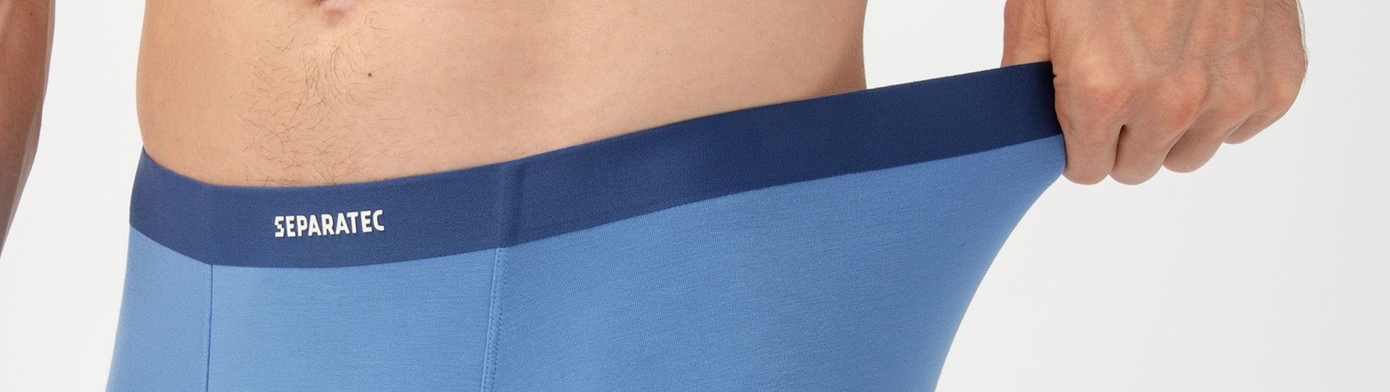 Dual Pouch™ WaistFree™ Undies