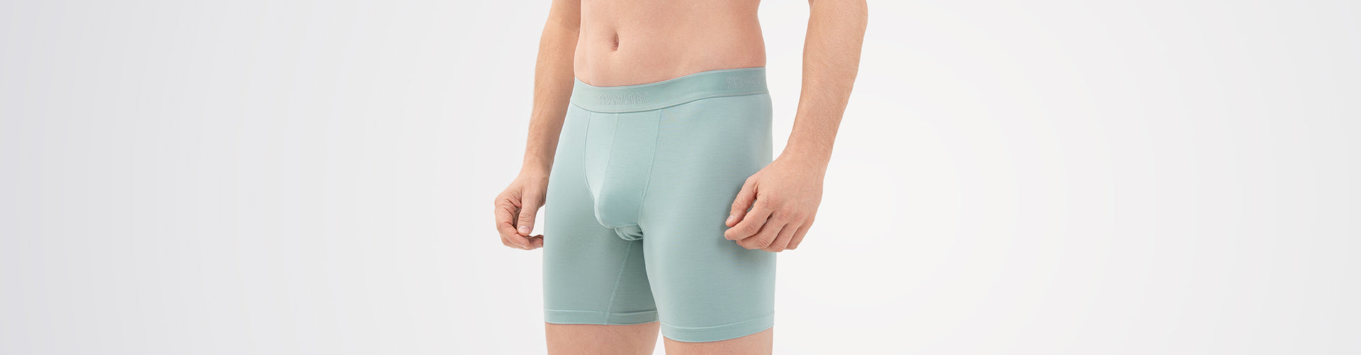 All Boxer Briefs