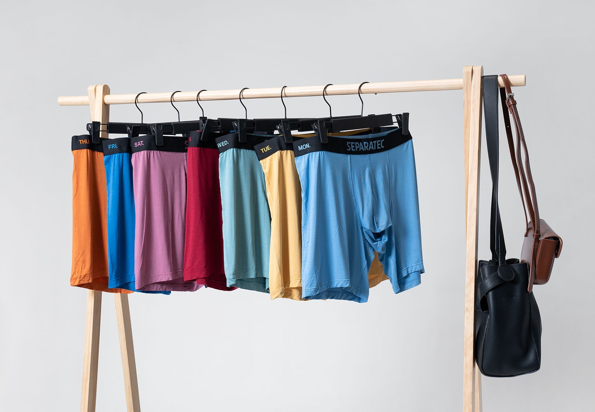 Dual Pouch™ 7-Pack Underwear