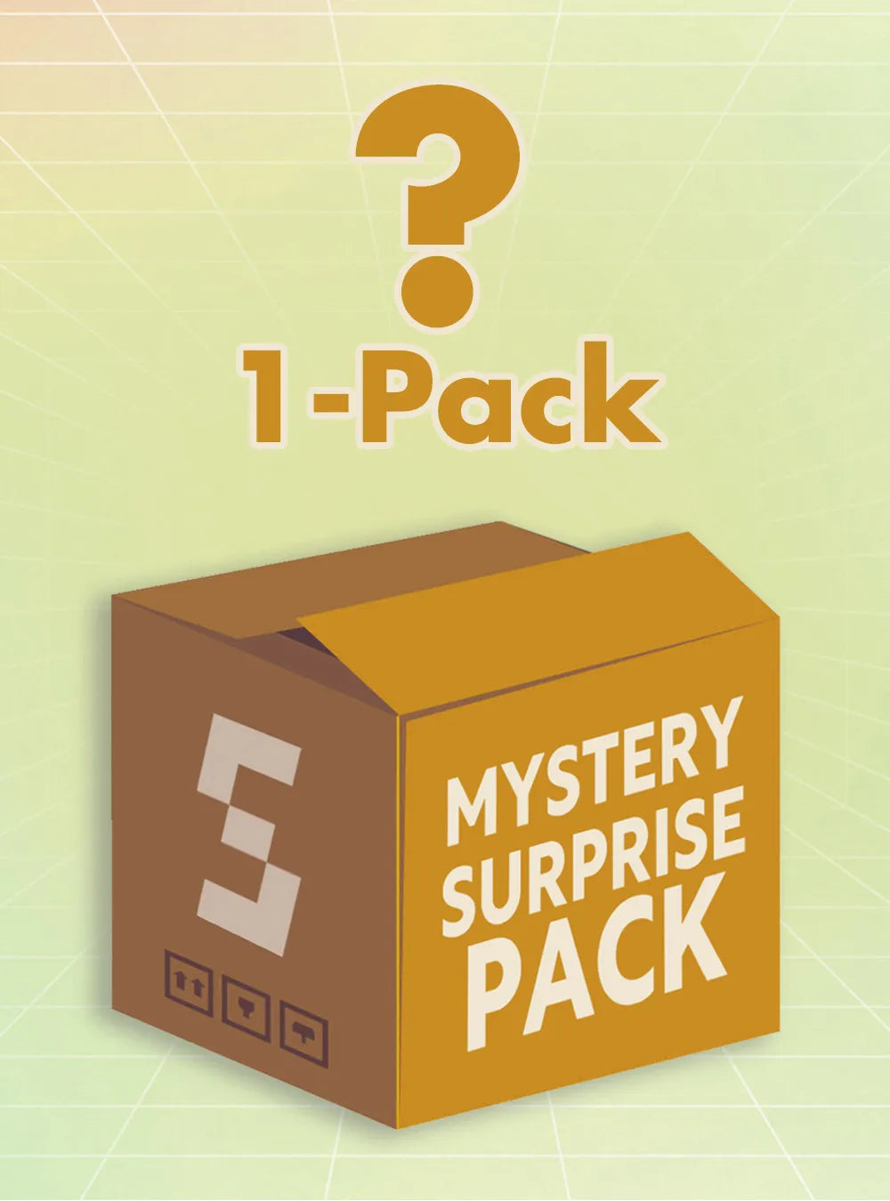 Mystery Tee