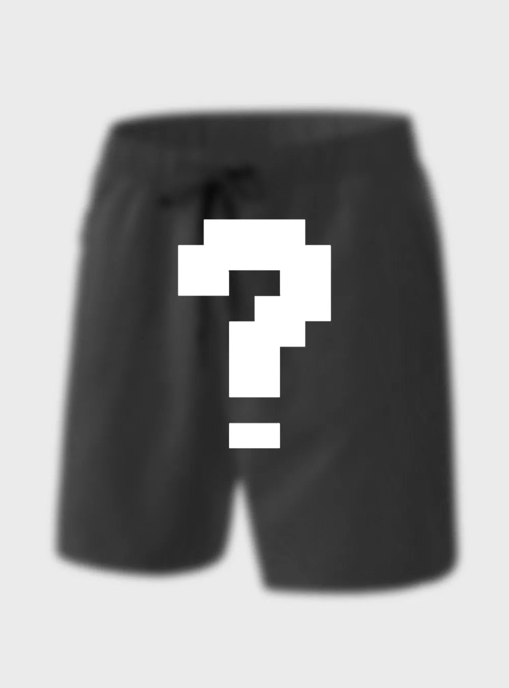 Mystery Shorts