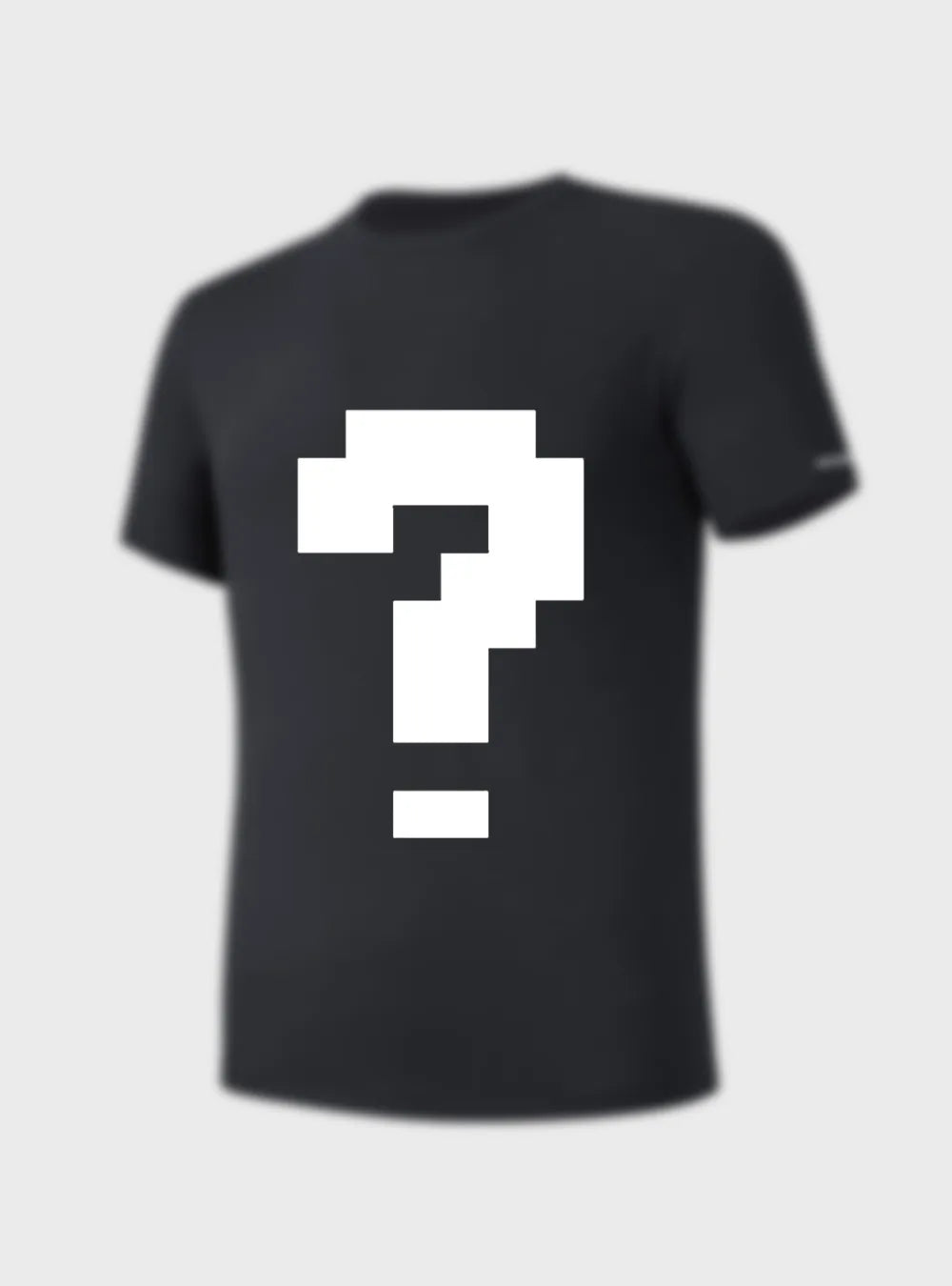 Mystery Tee