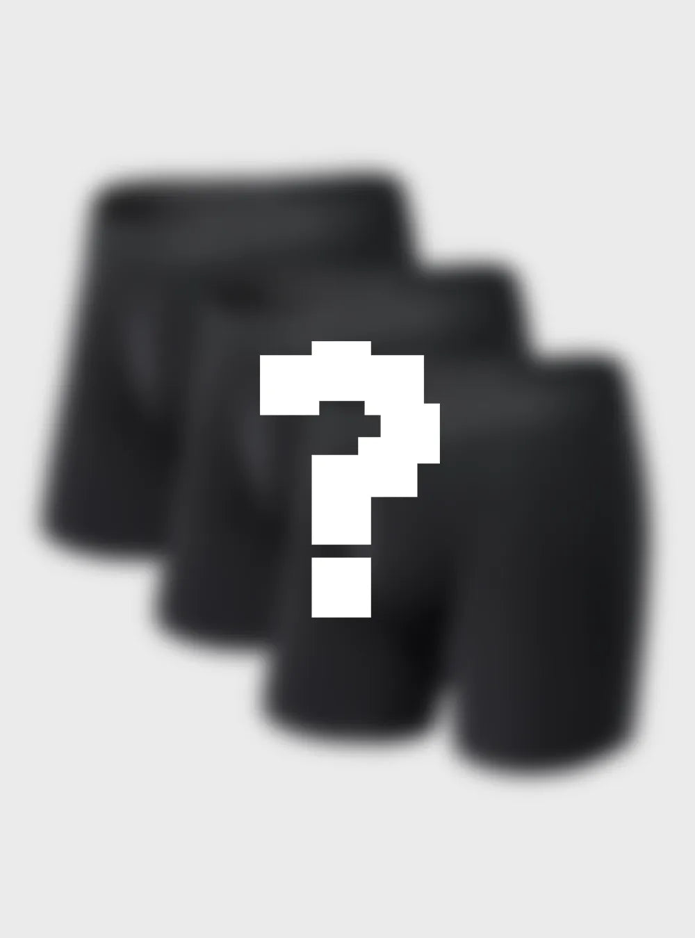 Undies Mystery Surprise Pack